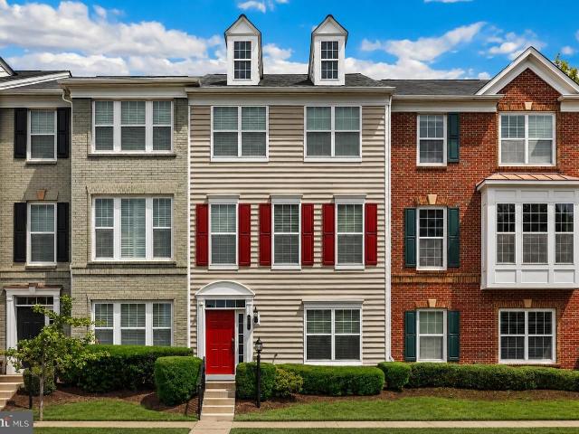 Townhouse for rent in Virginia