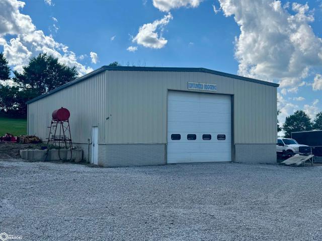 Commercial for sale in Victor, Iowa