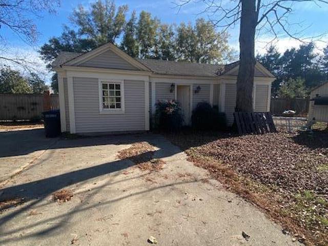 House for sale in Coahoma, Mississippi