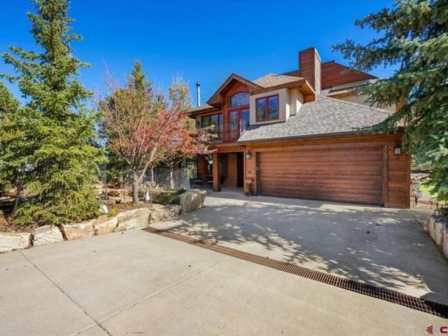 House for sale in Ridgway, Ouray County