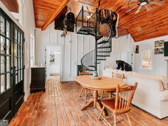 House for sale in Rutledge, Georgia