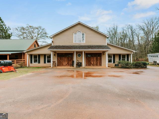 House for sale in Rutledge, Georgia