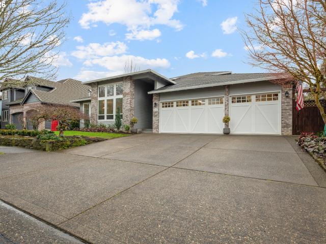 House for sale in Oregonia