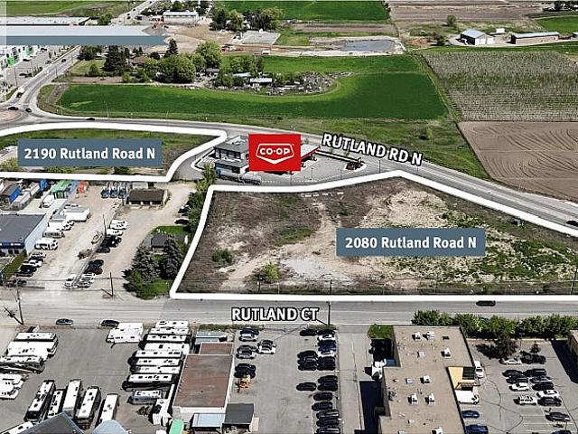 Land for sale in Winfield, British Columbia