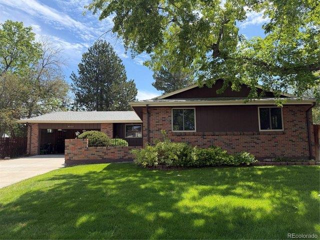 House for sale in Lakewood, Colorado