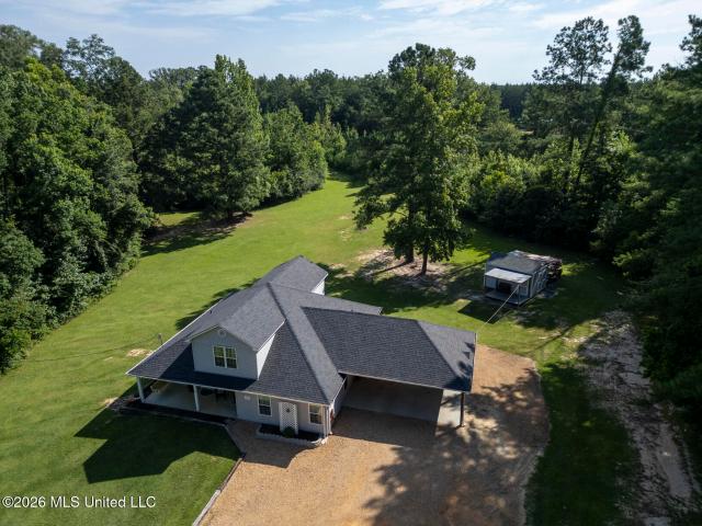 House for sale in Morton, Mississippi