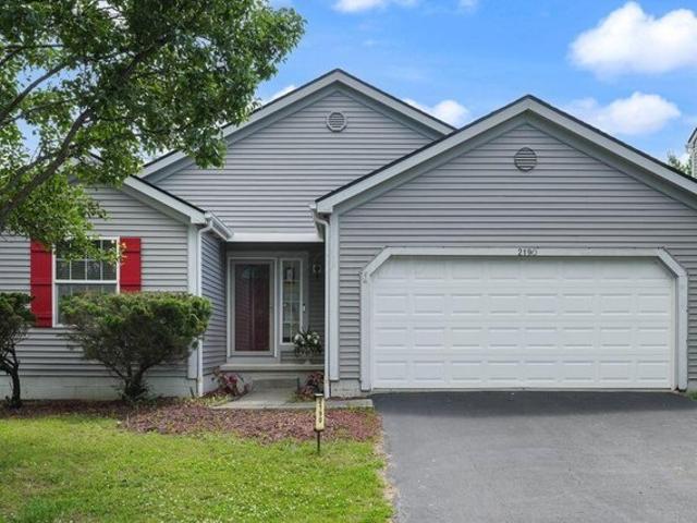 House for sale in Grove City, Ohio