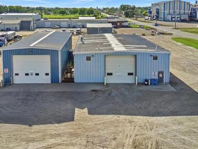 Commercial for sale in Swift Current, Saskatchewan