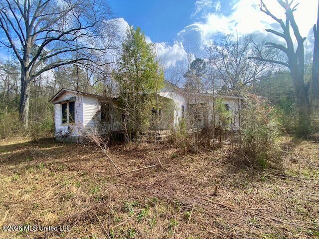 Land for sale in Mccomb, Mississippi