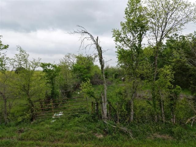 Land for sale in Wortham, Texas