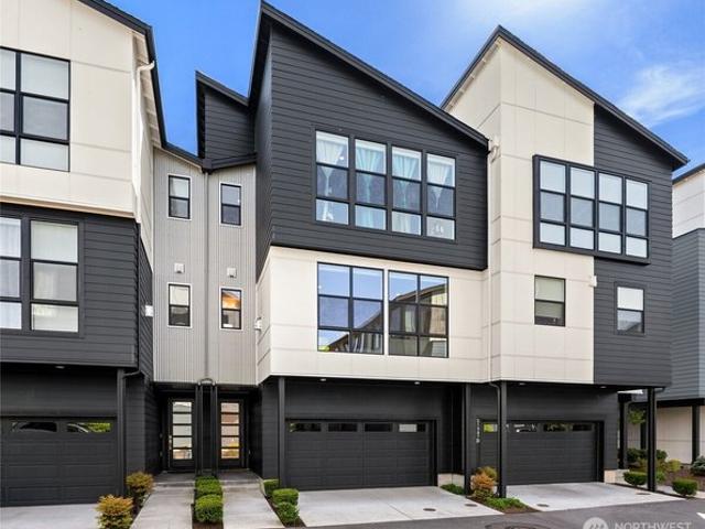 Townhouse for sale in Bothell, King County