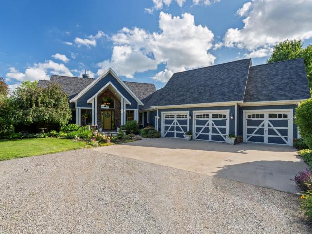 House for sale in Ames, Iowa