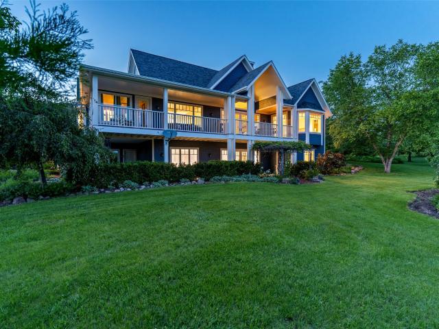 House for sale in Ames, Iowa