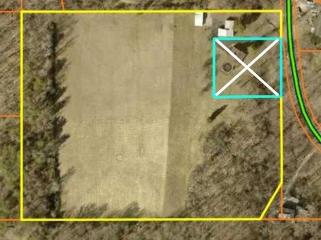 Land for sale in New Albany, Indiana
