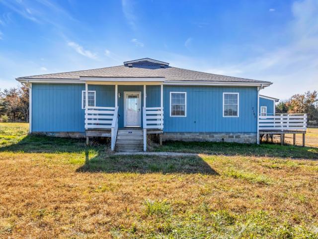 House for sale in Tennessee