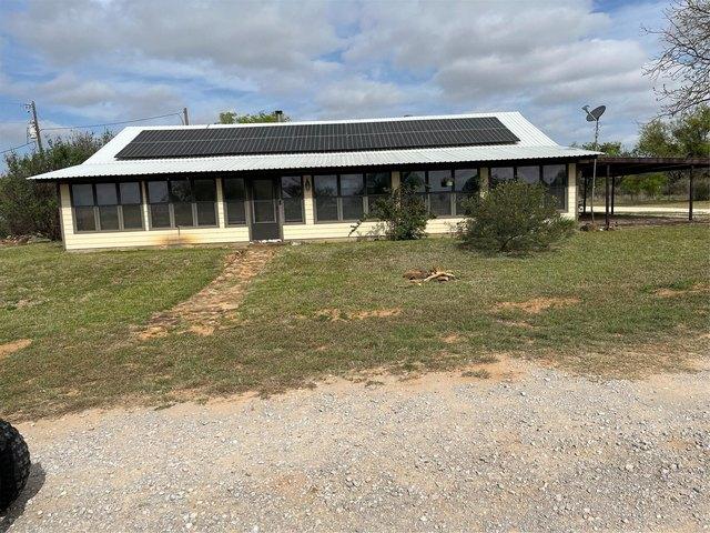 Farm for sale in Mills, Texas