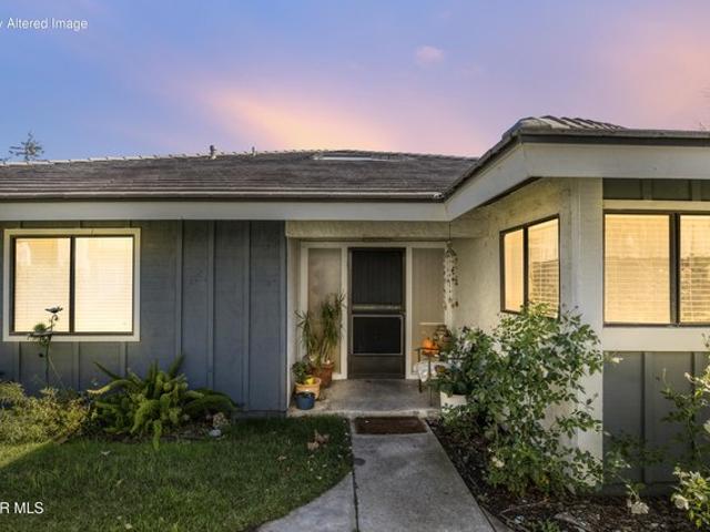 Condo for sale in Westlake Village, California