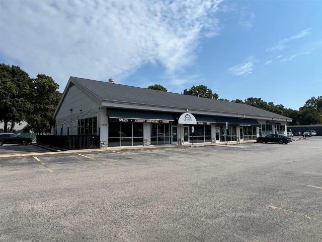 Commercial for sale in Michigan