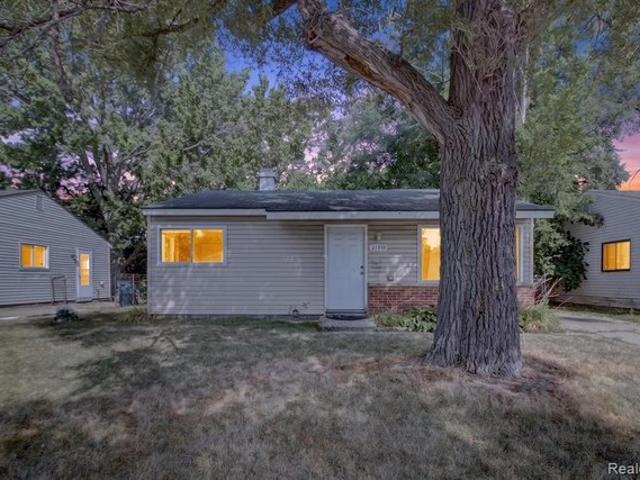House for sale in Oak Park, Oakland County
