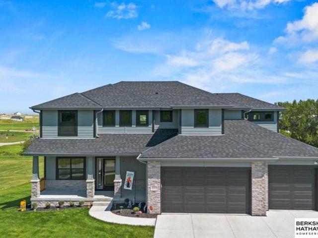 House for sale in Nebraska