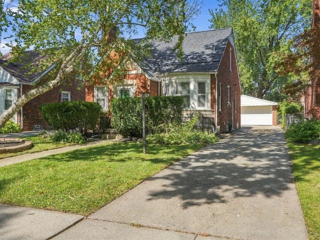 House for sale in Harper Woods, Michigan