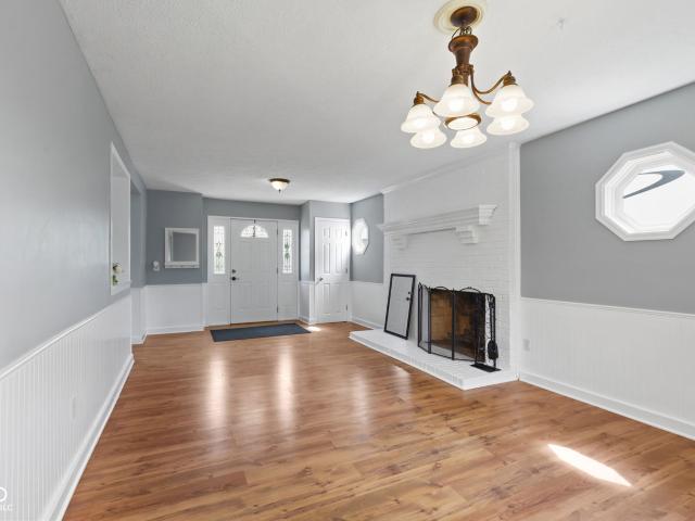 House for sale in Noblesville, Indiana