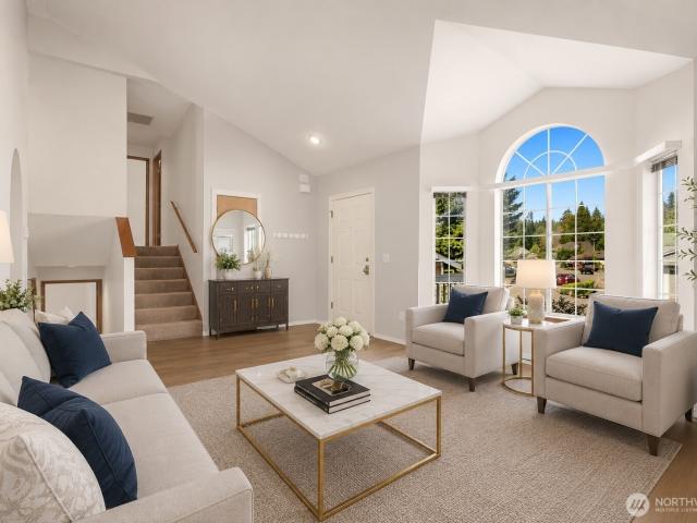 House for sale in Maple Valley, Washington