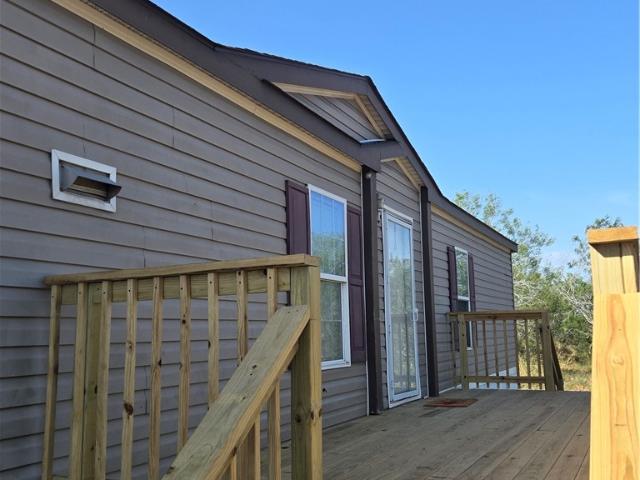 House for sale in San Patricio, Texas