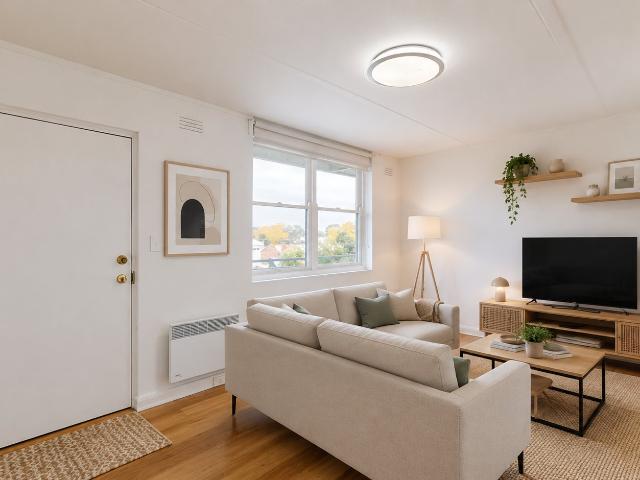 Apartment for rent in Camerons Creek, Victoria