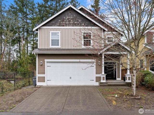 House for rent in Maple Valley, Washington