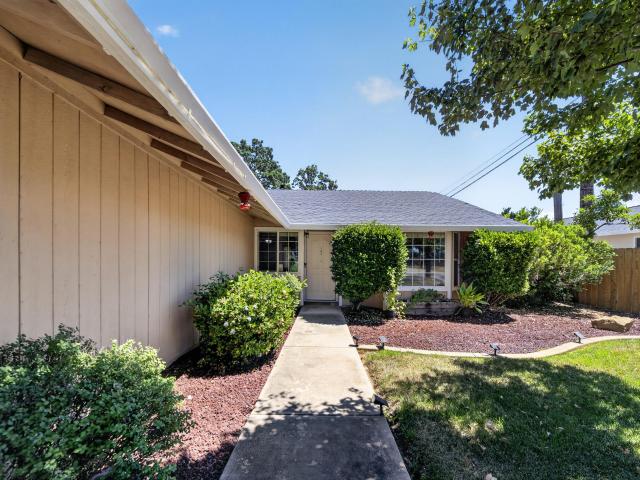 House for sale in California