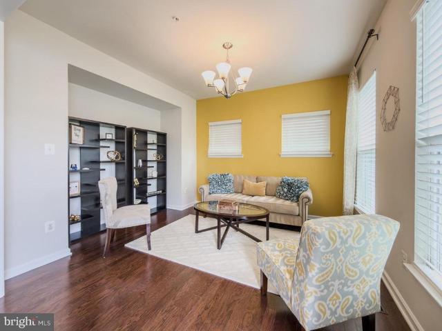 House for sale in Clarksburg, Maryland