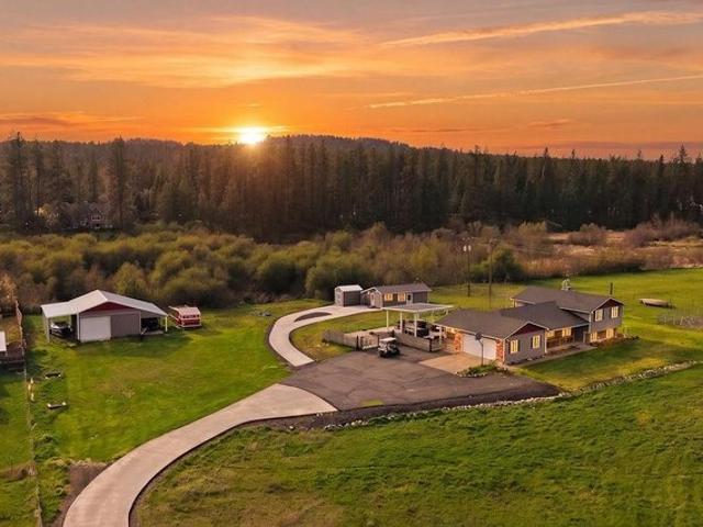 House for sale in Colbert, Washington