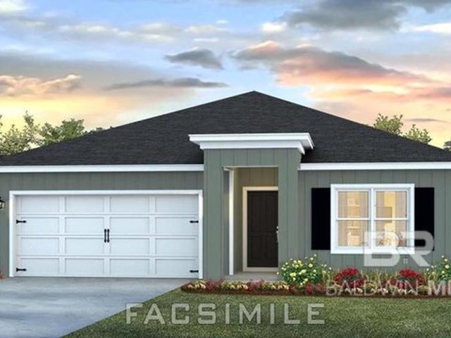 House for sale in Foley, Alabama