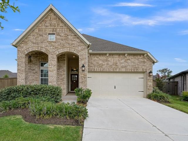House for sale in New Caney, Texas