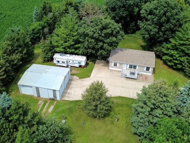 House for sale in Mcleod, Minnesota