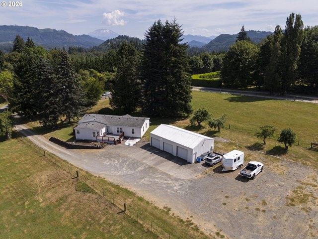 House for sale in Yacolt, Washington