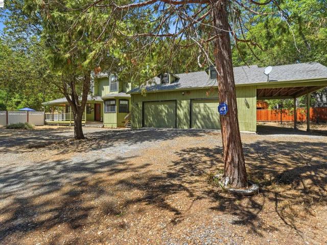 House for sale in Sonora, California