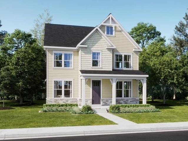 House for sale in Boyds, Maryland