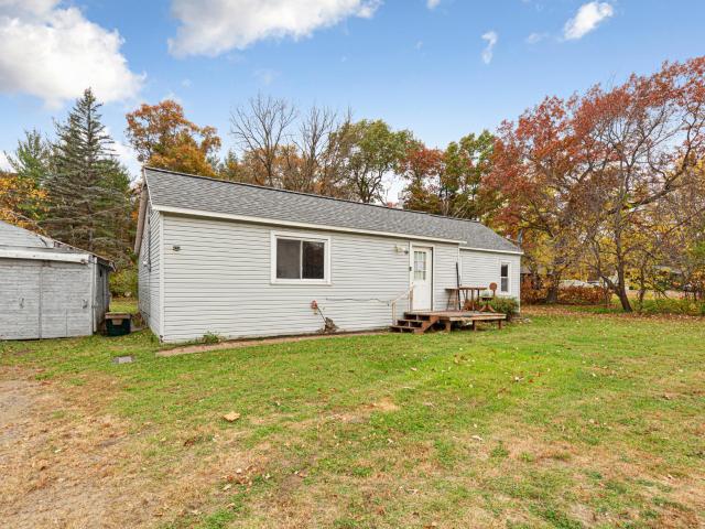 House for sale in Hillman, Richardson Township