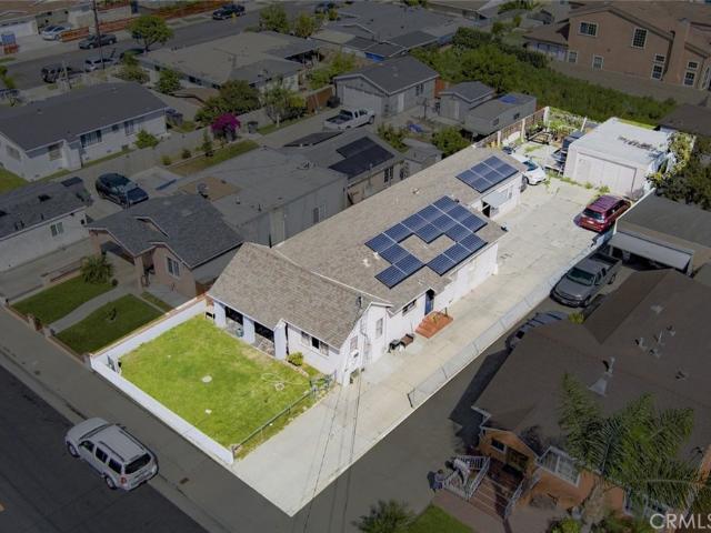 House for sale in Carson, California