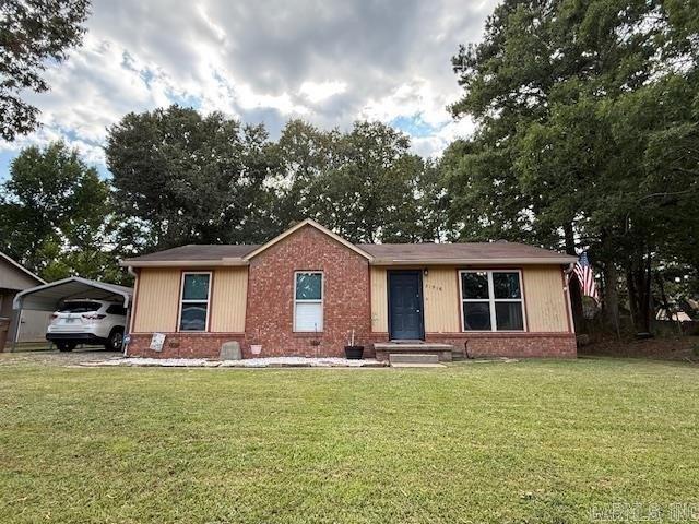 House for sale in Ark