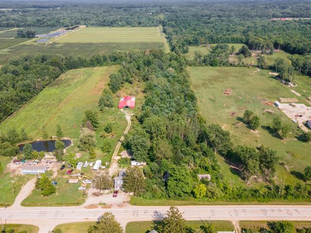 House for sale in Covert, Michigan