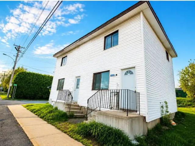 Apartment for rent in Alexandria, North Glengarry
