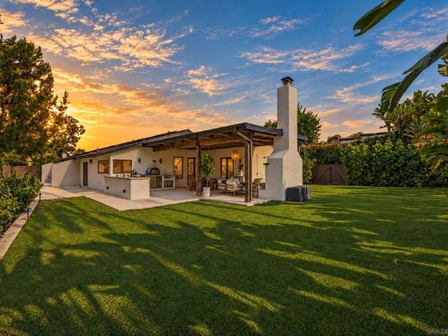 House for sale in Del Mar, San Diego County