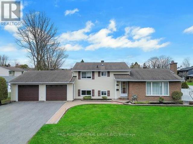 House for sale in Mulhurst Bay, Ontario