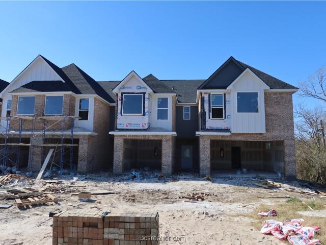 Townhouse for sale in College Station, Texas
