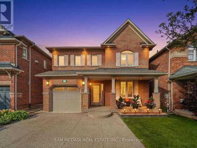 House for sale in Burlington, Ontario