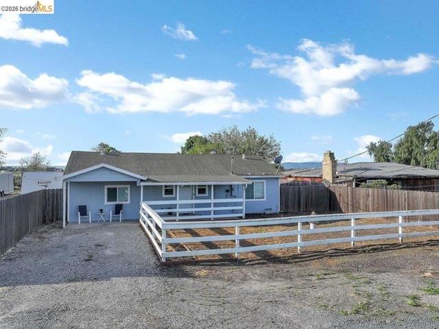 House for sale in Oakley, California