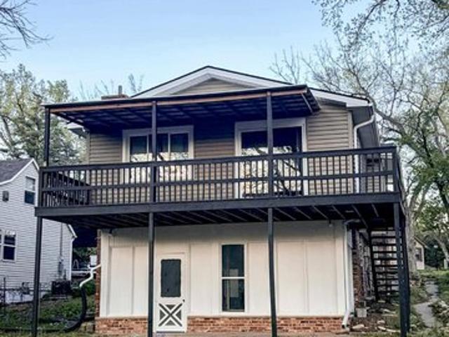 House for sale in Kansas